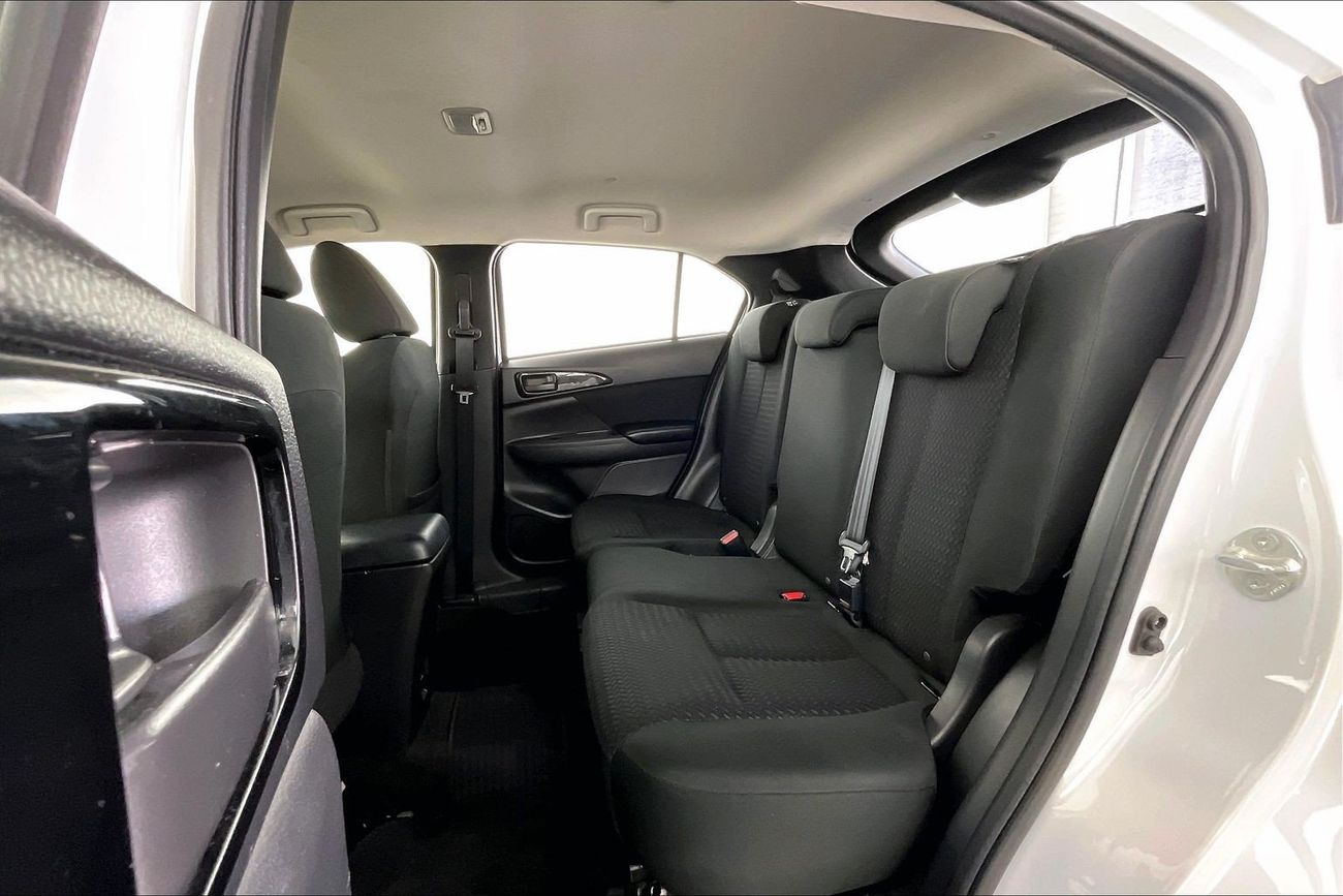 Mitsubishi Eclipse Cross GLX Midline | National Day Celebration | Guaranteed Warranty | 0 Down Payment