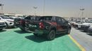 تويوتا هيلوكس ADVENTURE 4.0L V6 PETROL 2024 GCC