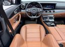 Mercedes-Benz E300 2017 Mercedes-Benz E300 AMG, Full Service History, Fully Loaded, Excellent Condition, GCC