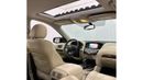 Infiniti QX60 2017 Infiniti QX60, Full Service History, Excellent Condition, 7 Seater, GCC Specs