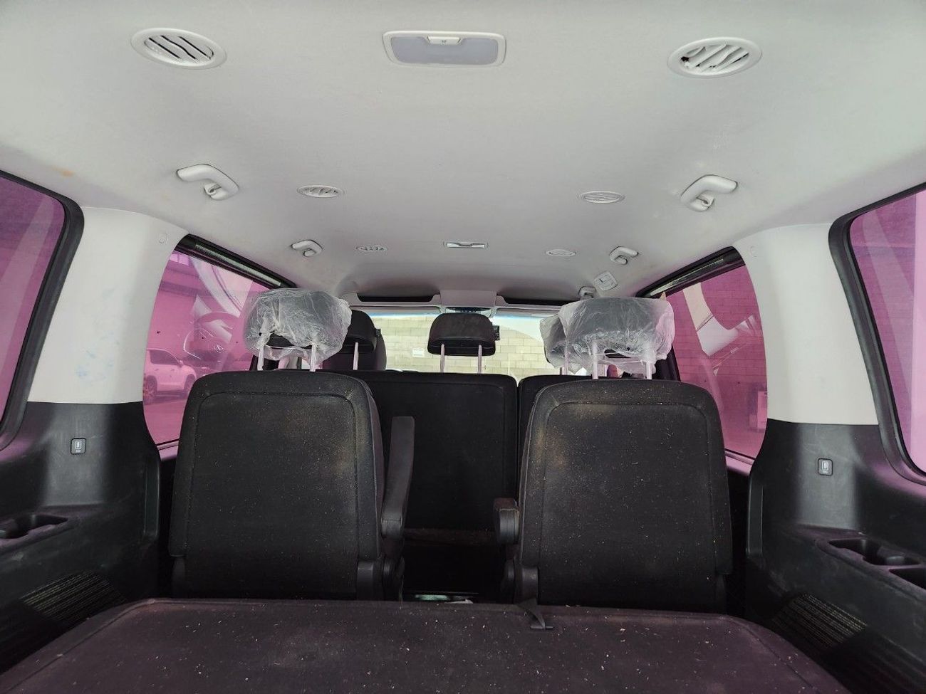 Hyundai Staria STARIA (D) 2.2 TOURER MODERN 11 SEATERS