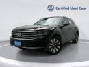 Volkswagen Touareg ELEGANCE with Sunroof - Leather Seats 3L