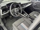 أودي A3 35 TFSI 1.4L