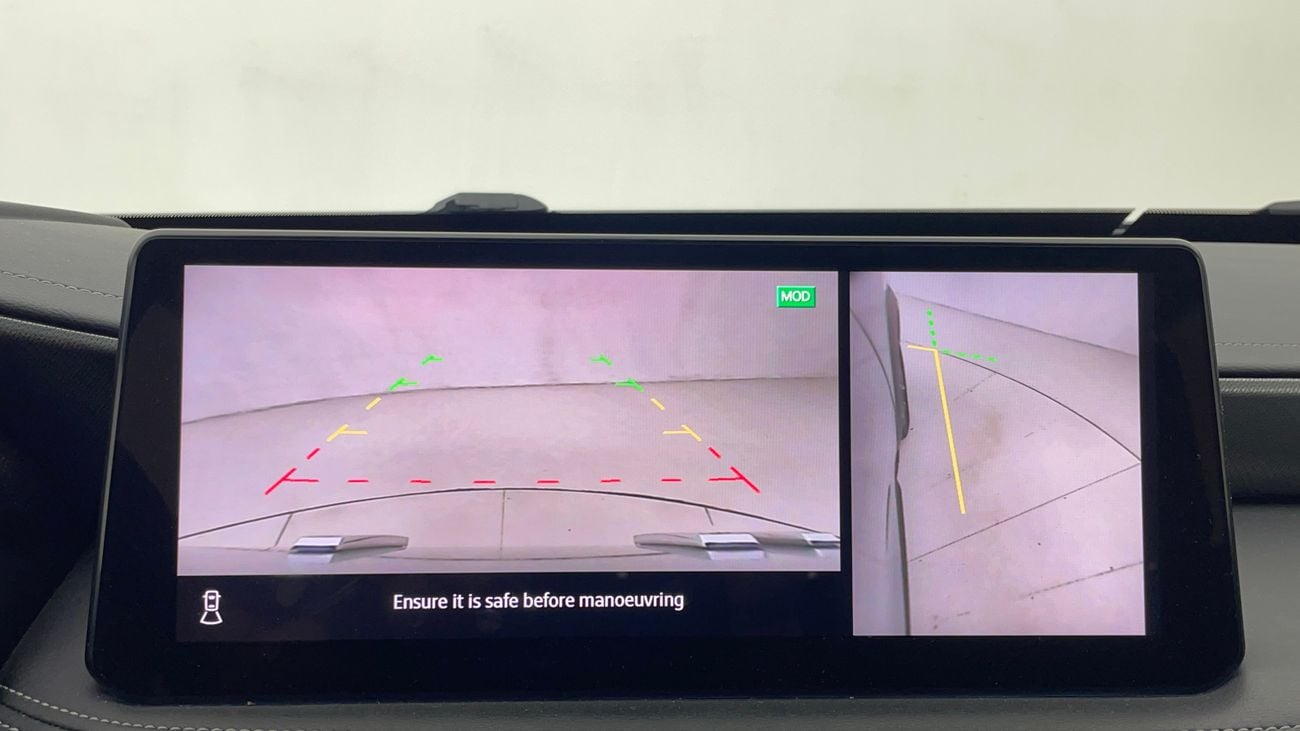 إنفينيتي QX60 2023 LUXE | AED 1941/Month | 0 DP | 30 Day Return | Warranty | Service History