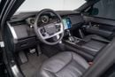 Land Rover Range Rover HSE P400