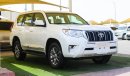 Toyota Prado EXR