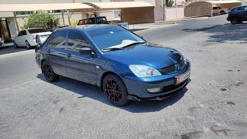 Mitsubishi Lancer GL