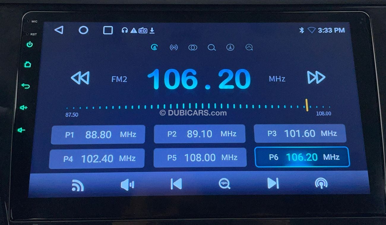 MG ZS STD 1.5 | Zero Down Payment | Free Home Test Drive