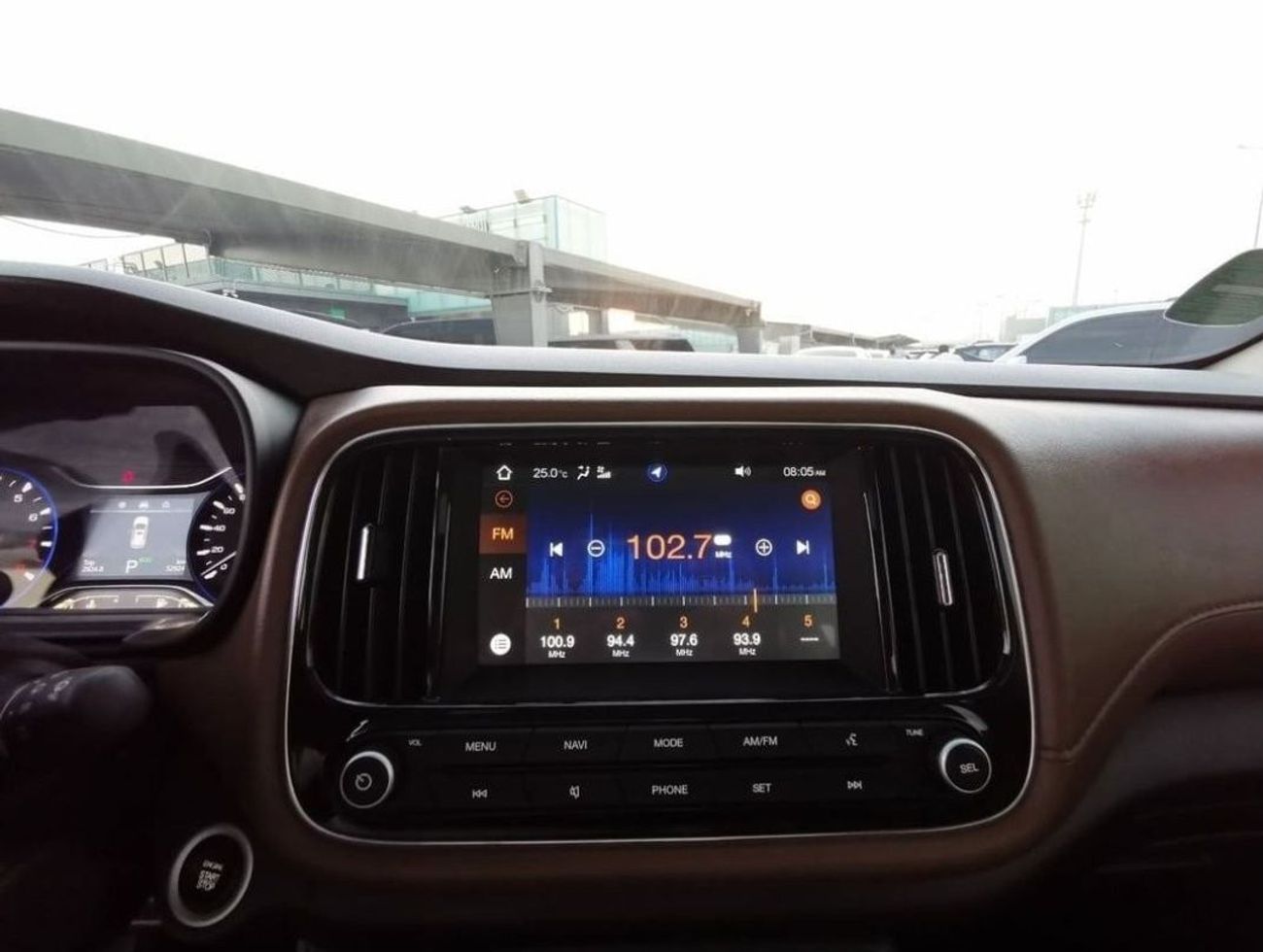 GAC GS3 GE GAC GS3 - 2021 - Black