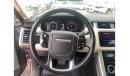 Land Rover Range Rover Sport HSE Personal car (CLEAN TITLE)