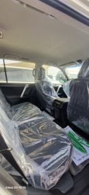 Toyota Prado TXL 2.8L