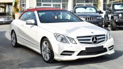 Mercedes-Benz E 350