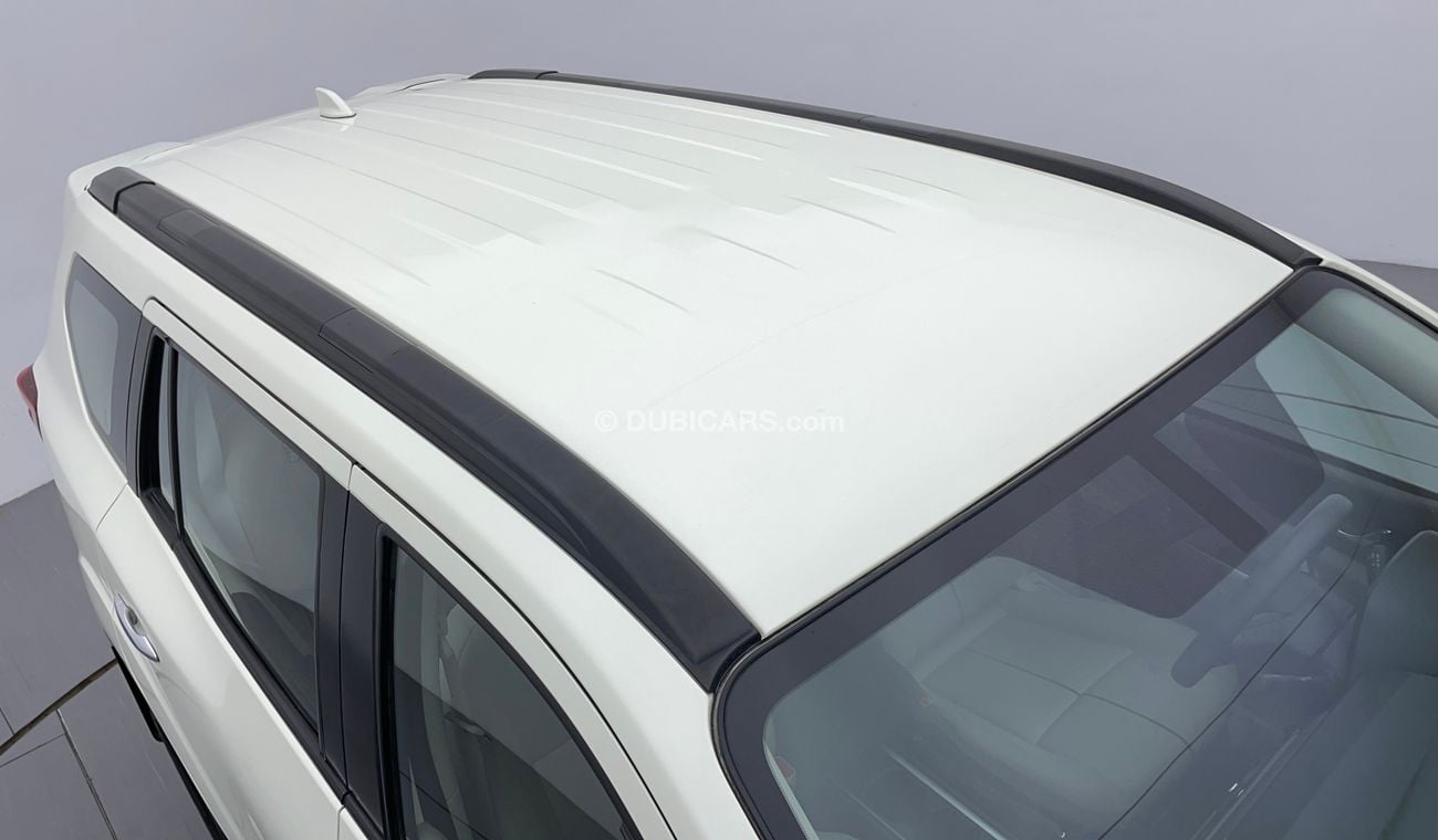 Nissan XTerra SE 2.5 | Zero Down Payment | Free Home Test Drive