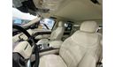 Land Rover Range Rover BRAND NEW GCC SPEC UNDER WARRANTY AND SERVICE CONTRACT