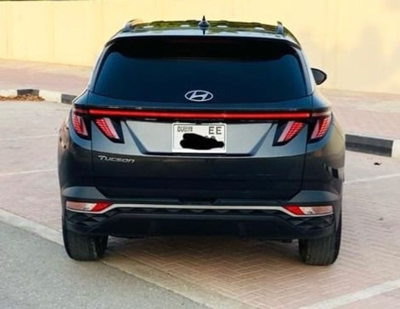 هيونداي توسون