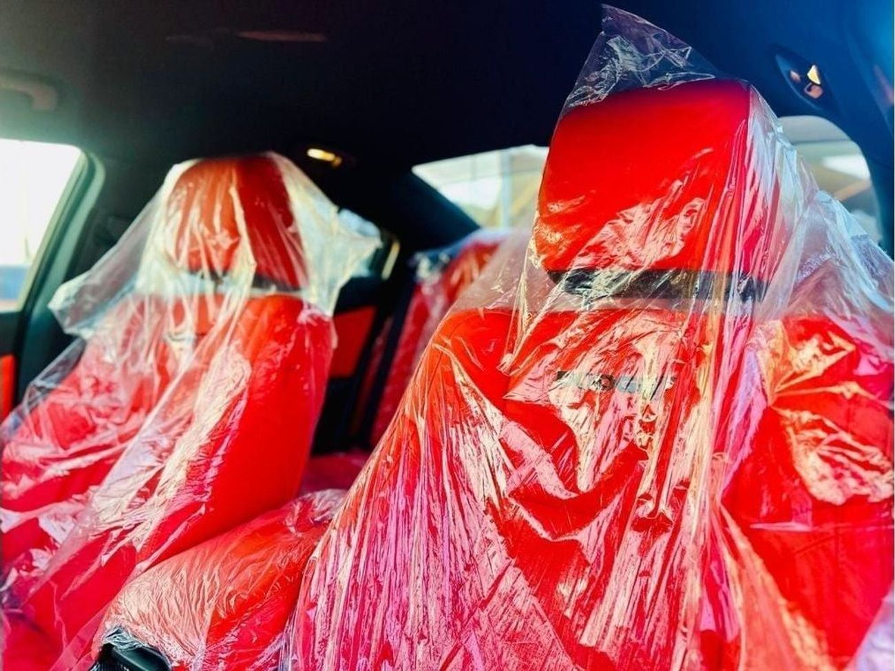 دودج تشارجر SXT 3.6L | Monthly AED 1230/- | 0% DP | Custom Leather Seats | Touch Screen | # 19865