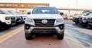 Toyota Fortuner TOYOTA FORTUNER 2.7L 4X4 LEATHER SEATS POWER SEATS FULL OPTION MY 2024