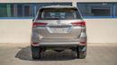 تويوتا فورتونر TOYOTA FORTUNER 2.7 HI -2026YM