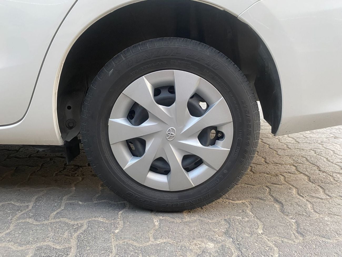 Toyota Yaris 1.5L E RAMADAN OFFER | NO CONVENIENCE FEES l Under warranty | Certified Pre-owned | 0% Down Payment