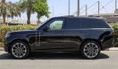 Land Rover Range Rover Autobiography 3.0L Diesel , 2023 , 0km , With 3 Years or 100K Km Warranty