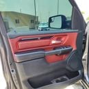 RAM 1500 Rebel Crew Cab | GCC Specs