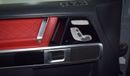 Mercedes-Benz G 63 AMG Mercedes G63 AMG Duple night Package