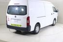 Foton View BJ 5039 CS2 WB Cargo Van