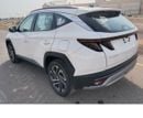 Hyundai Tucson COMFORT 2wd