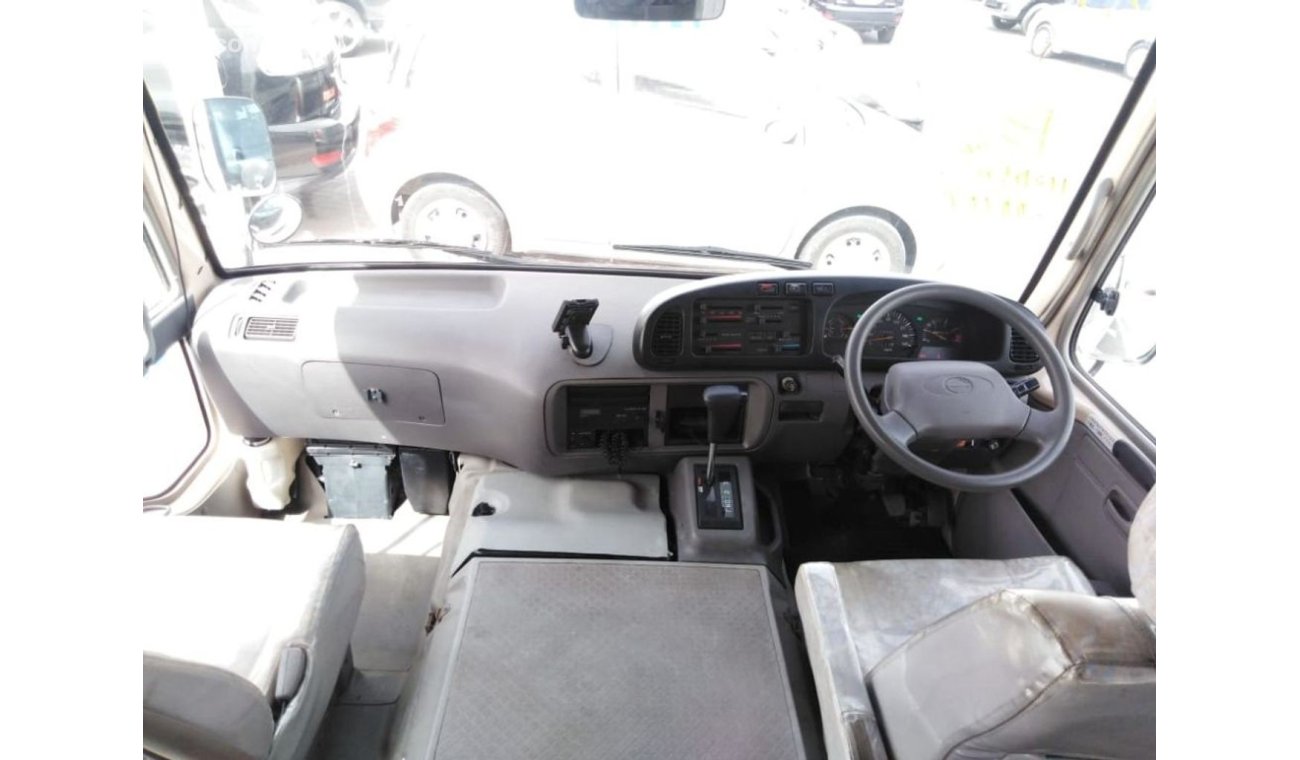 Toyota Coaster Coaster RIGHT HAND DRIVE (Stock no PM 477 )