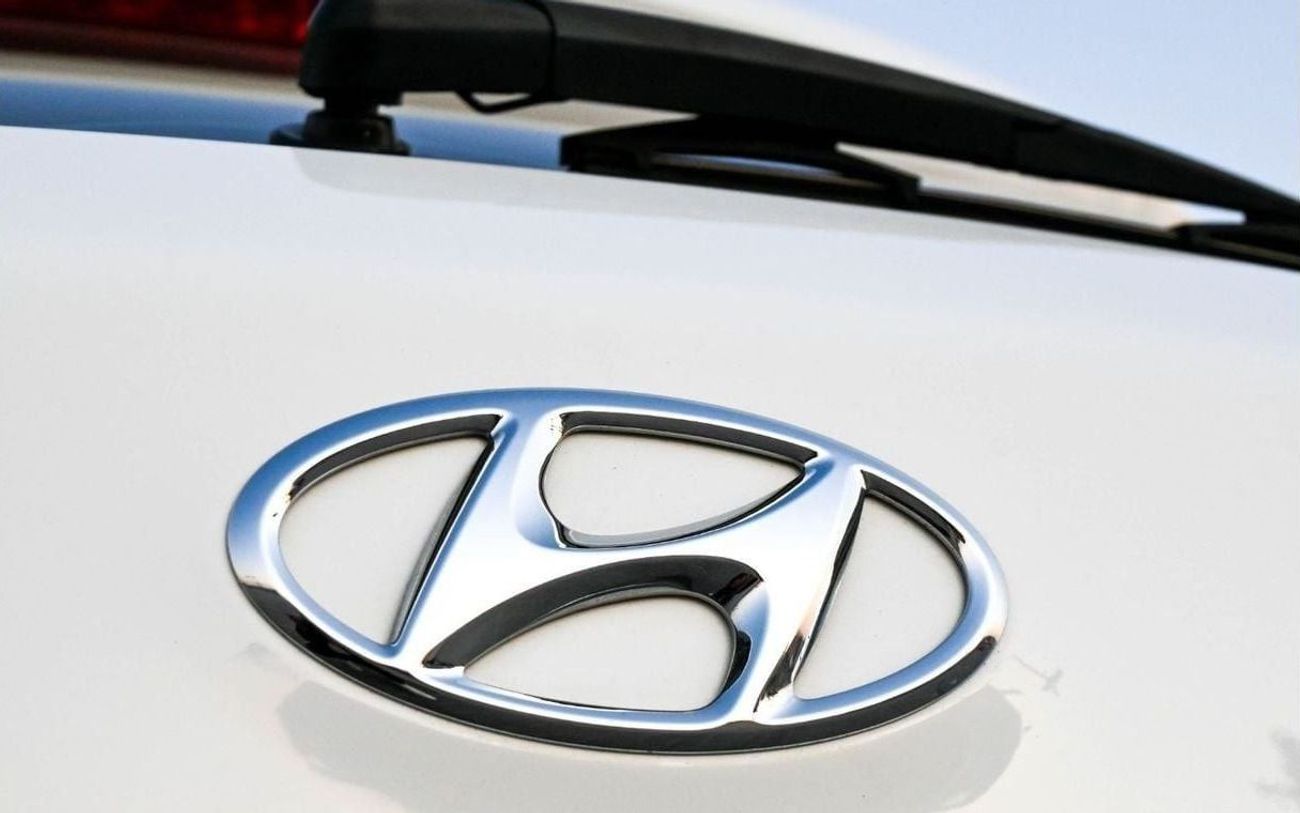 هيونداي كريتا HYUNDAI CRETA 2020 GCC IN EXCELLENT CONDITION