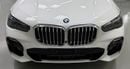 بي أم دبليو X5 40i M SPORT EXCLUSIVE مجلس التعاون الخليجي ... سجل صيانة كامل .. مشغل أقراص DVD .. محرك V6 طقم M .. حالة ممتازة