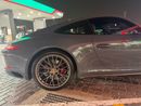 بورش 911