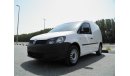 Volkswagen Caddy 2015 van REF #369