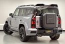Jetour T2 2025 Jetour T2 Travel Plus, Defender Kit, Brand New, 1 Year Warranty Unlimited Km