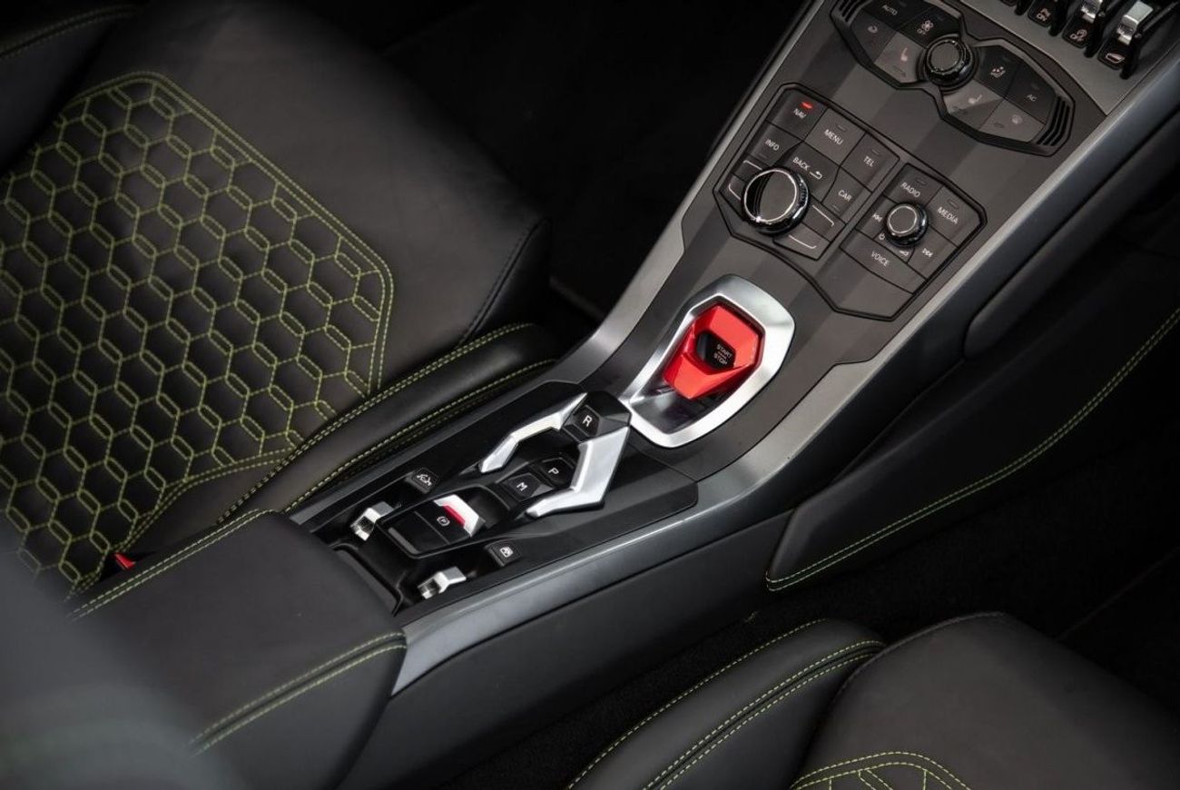 Lamborghini Huracan Lamborghini Huracan Spyder