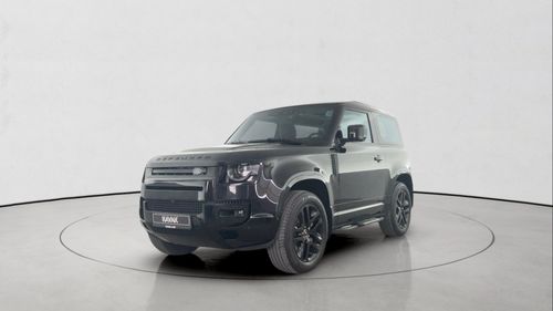 Land Rover Defender 3.0 P400 90 SE AUTO 4WD | Guaranteed Warranty | 0 Down Payment