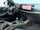 بي أم دبليو M4 CS