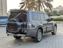 ميتسوبيشي باجيرو GLS TOP FULL OPTION V6 3.8L IN EXCELLENT CONDITION
