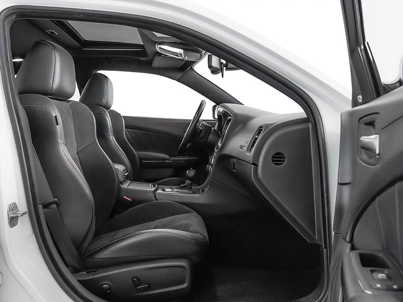 Dodge Charger GT 3.6L