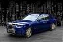 Rolls Royce Phantom ROLLS ROYCE | PHANTOM | GCC SPECS | 2019 FULL SPECS MINT CONDITION Std 6.8L