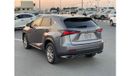لكزس NX 300 2021 LEXUS NX300