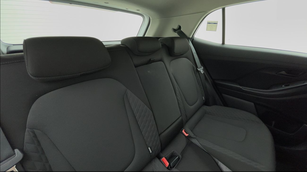 هيونداي كريتا SMART 1.5 | بدون دفعة مقدمة | اختبار القيادة في المنزل