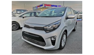 كيا بيكانتو Kia Picanto