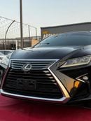 Lexus RX350 Platinum 3.5L (296 HP)