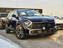 Kia Sportage PREMIUM SMART VERSION / 1.5L V4 PETROL / 360 CAMERA / PANORAMIC ROOF (CODE # KSRP)