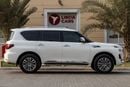 Nissan Patrol SE Platinum City 4.0L