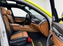 BMW X6 50i M SPORT 2018 BMW X6 xDrive50i M-Sport, Full BMW Service History, Fully Loaded, Excellent Conditi