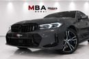 BMW 320i LUXURY M SPORT PACKAGE