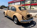 Volkswagen Beetle 1.3