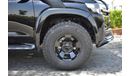 Toyota Land Cruiser 200 GX-R  V8 4.5L DIESEL AUTOMATIC XTREME EDITION